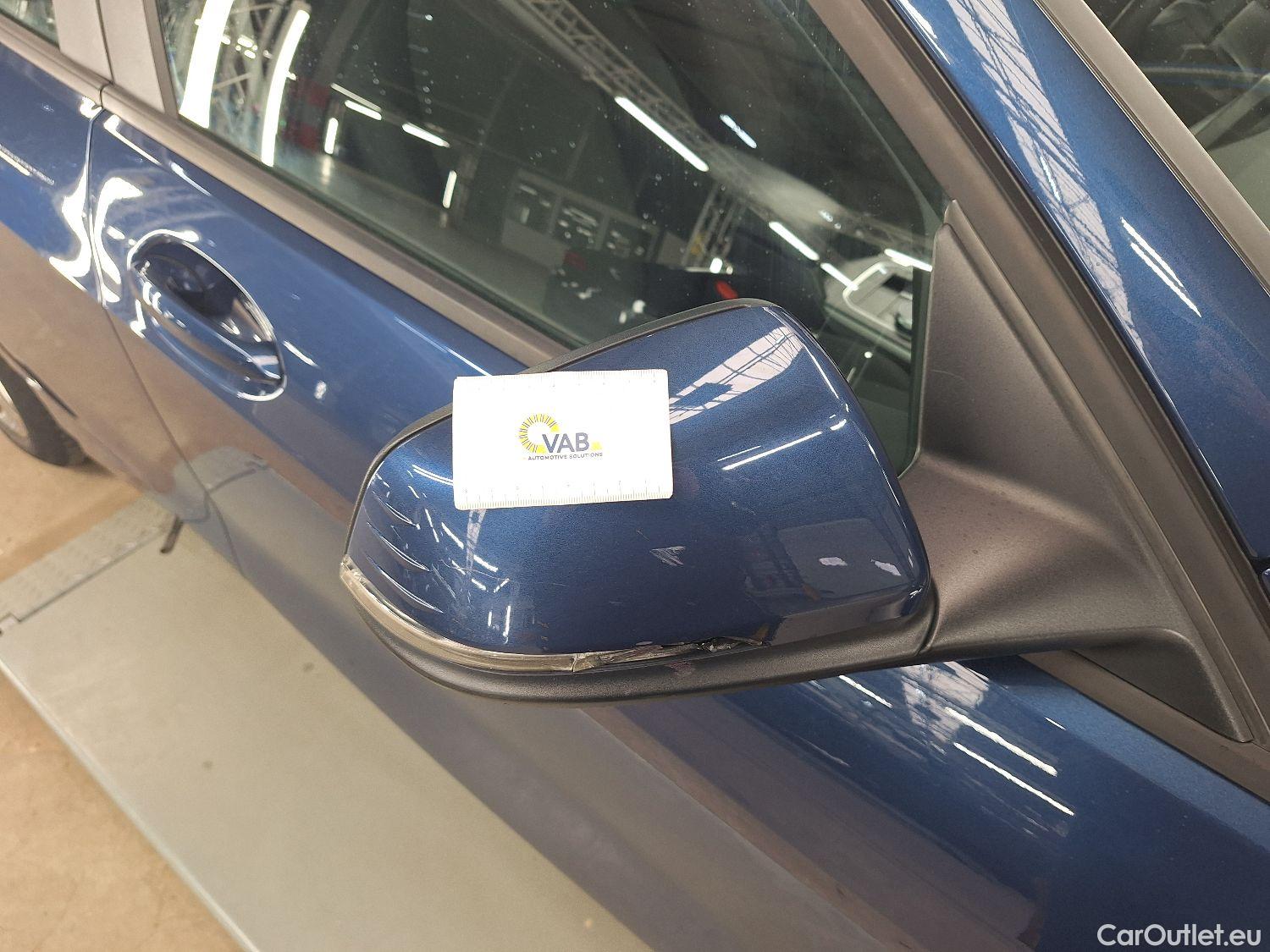  Bmw  Serie 1 BMW, 1-serie '19, BMW 1 Reeks Hatch 116dA (85 kW) 5d #3