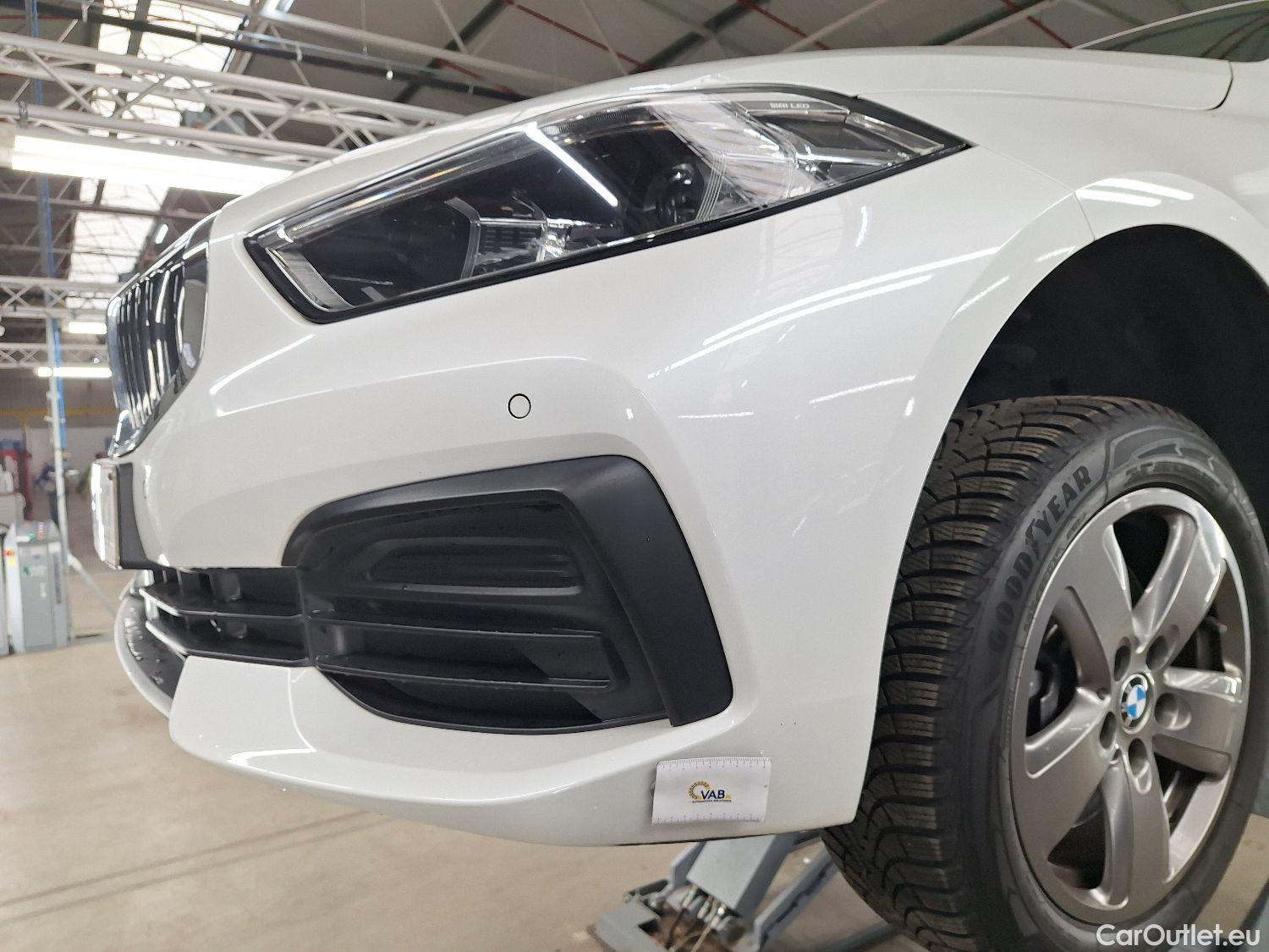  Bmw  Serie 1 BMW, 1-serie '19, BMW 1 Reeks Hatch 116dA (85 kW) 5d #3