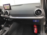  Audi  Q2  30 TDi 85kW Bus.Ed.SL.Str. #31