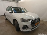  Audi  Q3 AUDI  DIESEL - 2019 40 TDi 190 Quattro S line S tronic (EU6d-TEMP) 5d #8