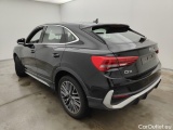  Audi  Q3 AUDI  SPORTBACK 35 TFSI 150hp S line S tronic (EU6AP) 5d #7