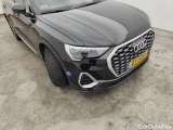  Audi  Q3 AUDI  SPORTBACK 35 TFSI 150hp S line S tronic (EU6AP) 5d #28