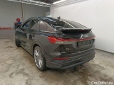  Audi  Q4 E-Tron AUDI Q4 SPORTBACK E-TRON 40 82kWh 204hp 5d #7