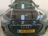  Audi  Q4 E-Tron AUDI Q4 SPORTBACK E-TRON 40 82kWh 204hp 5d #37