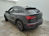  Audi  Q5 AUDI  SPORTBACK 55 TFSIe 265hp Quattro PHEV S line S tronic 5d #3