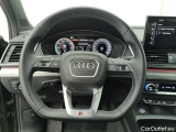  Audi  Q5 AUDI  SPORTBACK 55 TFSIe 265hp Quattro PHEV S line S tronic 5d #6