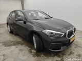  Bmw  Serie 1 BMW 1 HATCH - 2019 116i 109hp OPF 5d #25