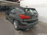  Bmw  X1 BMW  sDrive16dA (85 kW) 5d #7