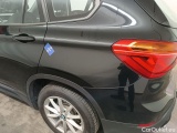 Bmw  X1 BMW  sDrive16dA (85 kW) 5d #47