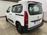  Citroen  Berlingo Citroën,  Mul '18 BEV, Citroën  Multispace Electric 50 kW/h Live  #3