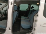  Citroen  Berlingo Citroën  Multispace 1.2 PureTech 110 S&S MAN Feel 5d #10
