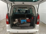  Citroen  Berlingo Citroën  Multispace 1.2 PureTech 110 S&S MAN Feel 5d #13