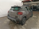  Citroen  C3 Citroën  Aircross 1.5 BlueHDi 110 S&S MAN6 Feel 5d #2