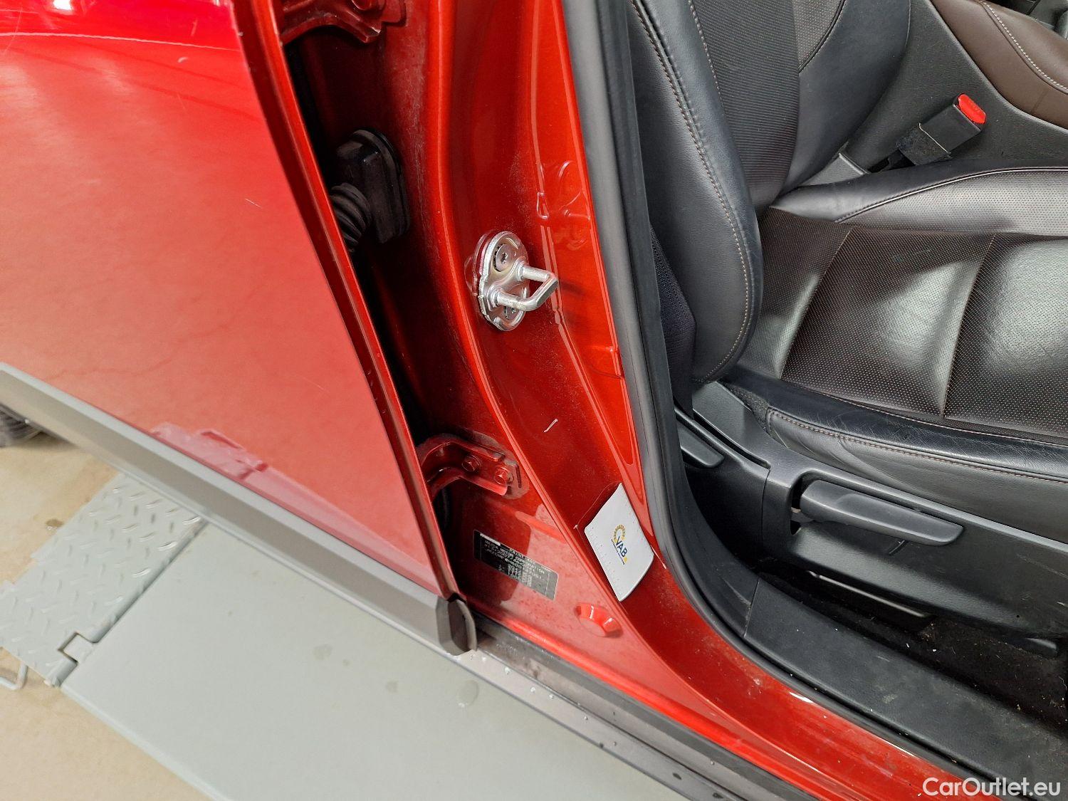  Mazda  CX-30 Mazda,  '19, Mazda  2.0 Skyactiv-X 132kW 4WD Skycruise 5d #33