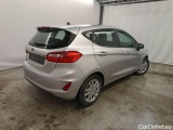  Ford  Fiesta Ford  1.1i 52kW Business Class 5d #10