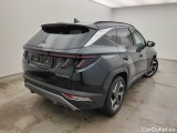  Hyundai  Tucson HYUNDAI  DIESEL - 2021 1.6 CRDi 136 MHEV Shine DCT 5d #2