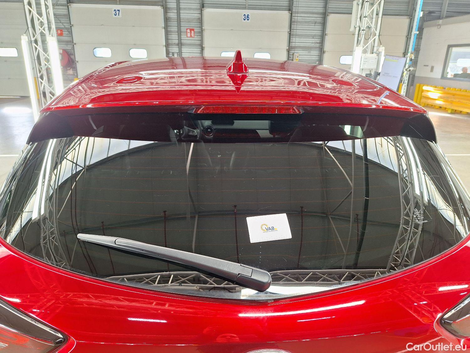  Mazda  CX-3 Mazda,  '15, Mazda  2.0 SKYACTIV-G 121 Hakoné 5d #37