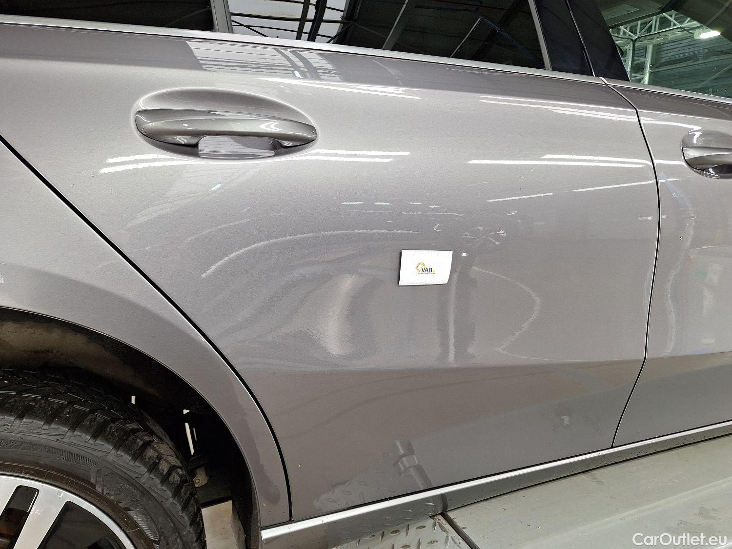  Mercedes  A-Klasse Mercedes, A-Class '18 PHEV, Mercedes-Benz  A 250 e Business Solution 5 #4