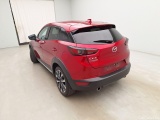  Mazda  CX-3 Mazda,  '15, Mazda  2.0 SKYACTIV-G 121 Hakoné 5d #6