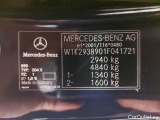  Mercedes  EQC Mercedes-Benz   400 4MATIC Sport 5d #17