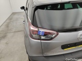  Opel  Crossland Opel  X 1.2 61kW S/S 2020 Edition 5d #15