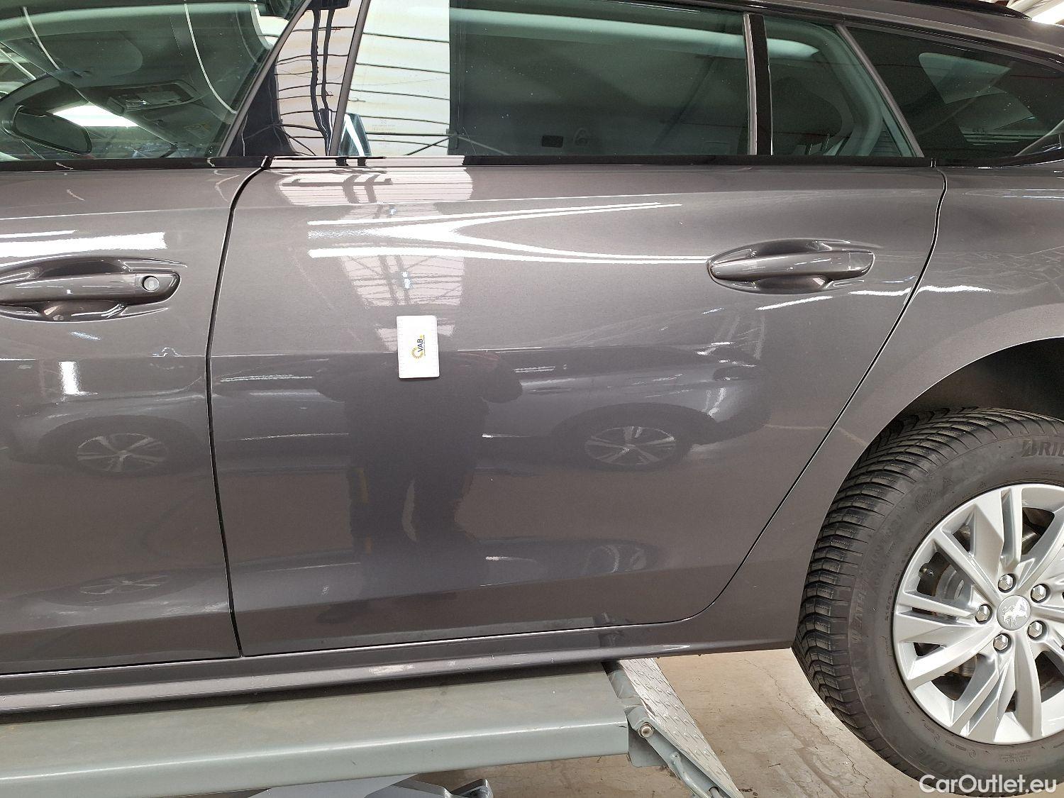  Peugeot  508 Peugeot,  SW '18, Peugeot  SW 1.2 PureTech 130 S&S EAT8 Active Pa #25