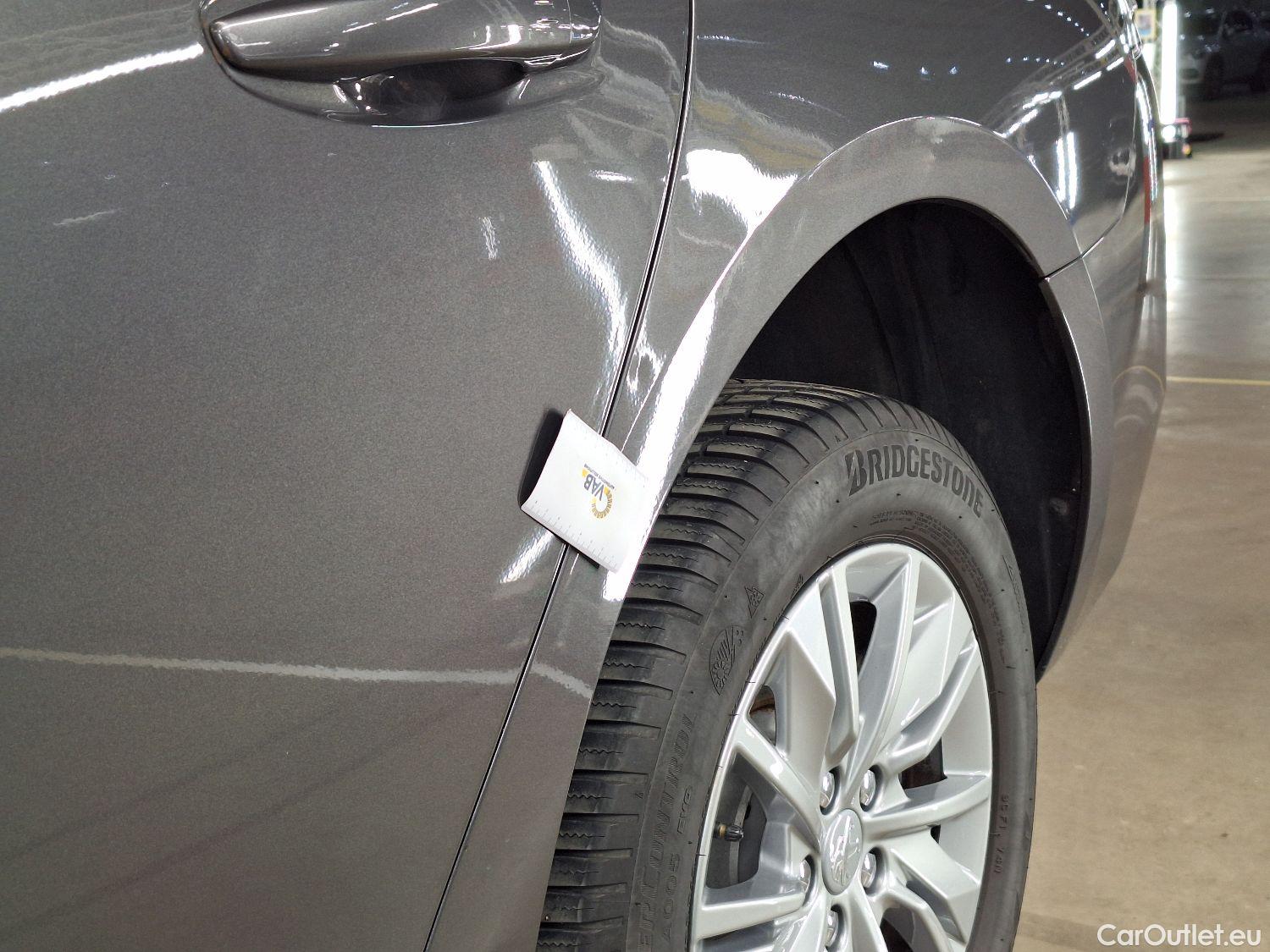  Peugeot  508 Peugeot,  SW '18, Peugeot  SW 1.2 PureTech 130 S&S EAT8 Active Pa #23