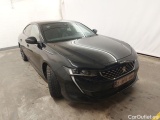  Peugeot  508 Peugeot  1.6 Hybrid 225 e-EAT8 GT Pack 5d #8
