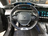  Peugeot  508 Peugeot  1.6 Hybrid 225 e-EAT8 GT Pack 5d #40