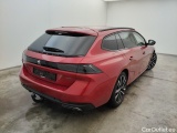  Peugeot  508 Peugeot  SW 1.2 PureTech 130 S&S EAT8 GT 5d #2