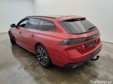  Peugeot  508 Peugeot  SW 1.2 PureTech 130 S&S EAT8 GT 5d #7