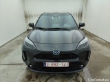  Toyota  Yaris Cross Toyota  1.5 VVT-ie Hybrid Dynamic Plus CVT 5d #5