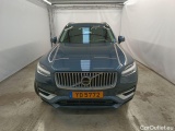  Volvo  XC90 VOLVO  - 2019 2.0 T8 TE 4WD PHEV Ultimate Bright 7pl. 5d #5