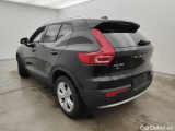  Volvo  XC 40 VOLVO XC40 - 2022 2.0 B4 197hp AWD MHEV Plus Bright Design DCT 5d #25
