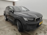  Volvo  XC 40 VOLVO XC40 - 2022 2.0 B4 197hp AWD MHEV Plus Bright Design DCT 5d #27
