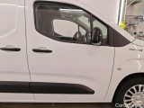  Alfa Romeo  Giulietta Toyota Proace City Electric 50kWh First Edition 4d #12