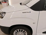  Alfa Romeo  Giulietta Toyota Proace City Electric 50kWh First Edition 4d #24