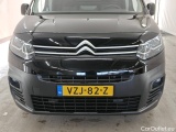  Citroen  Berlingo Citroën  Van 1.5 BlueHDi 100 S&S 650kg L1 4d #5