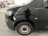  Citroen  Berlingo Citroën  Van 1.5 BlueHDi 100 S&S 650kg L1 4d #10