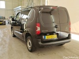  Citroen  Berlingo Citroën  Van 1.5 BlueHDi 100 S&S 650kg L1 4d #24