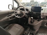  Citroen  Berlingo Citroën  Van 1.5 BlueHDi 100 S&S 650kg L1 4d #28