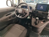  Citroen  Berlingo Citroën  Van PureTech 110 S&S Club 650 kg 4d #15