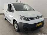  Citroen  Berlingo Citroën  Van PureTech 110 S&S Club 650 kg 4d #21