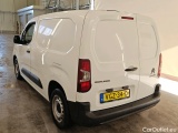  Citroen  Berlingo Citroën  Van PureTech 110 S&S Club 650 kg 4d #22