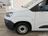  Citroen  Berlingo Citroën  Van PureTech 110 S&S Club 650 kg 4d #23