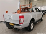  Ford  Ranger Ford  Super Cab Limited 2.2 TDCi 160pk Auto 4d #2