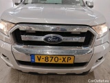 Ford  Ranger Ford  Super Cab Limited 2.2 TDCi 160pk Auto 4d #5