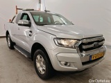  Ford  Ranger Ford  Super Cab Limited 2.2 TDCi 160pk Auto 4d #16