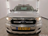  Ford  Ranger Ford  Super Cab Limited 2.2 TDCi 160pk Auto 4d #12