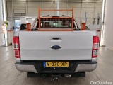  Ford  Ranger Ford  Super Cab Limited 2.2 TDCi 160pk Auto 4d #19